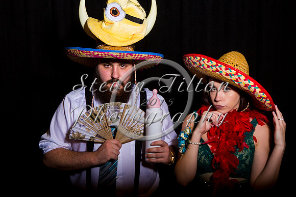 WFHS 2016 Prom Photobooth