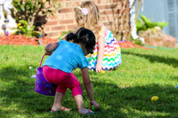 Easter Egg Hunt