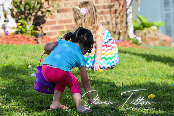 Easter Egg Hunt