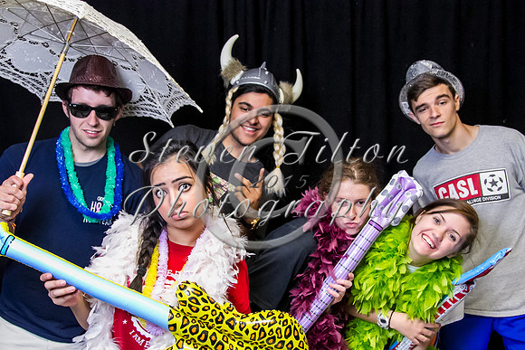 WFHS Spring Fling 2015
