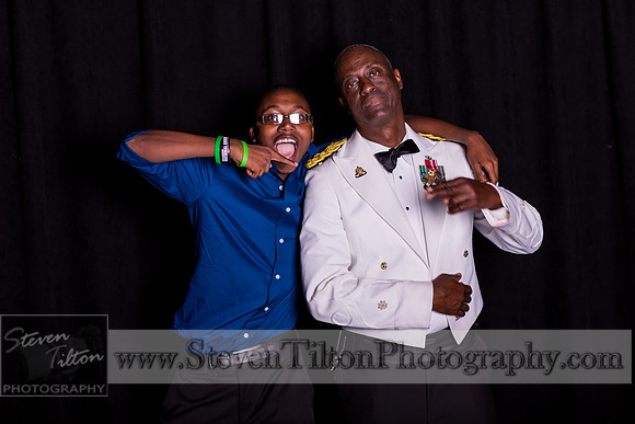 WFHS 2016 Military Ball