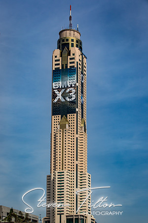 A Visit to Thailand