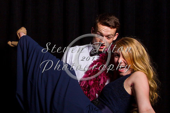 WFHS 2016 Military Ball