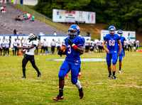 SE Raleigh @ Wake Forest Var Football