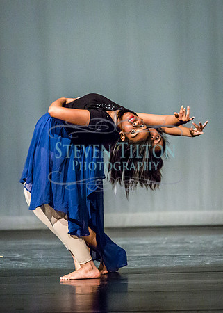 WFHS Dance Recital