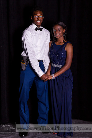 WFHS 2016 Military Ball