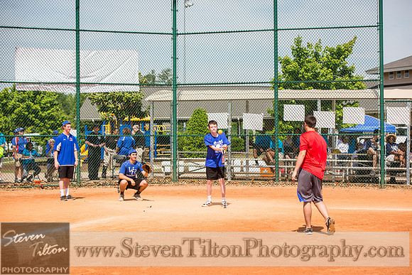 7th Annual Field of Dreams