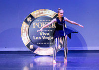 Destiny Dance Institute - Viva Las Vegas