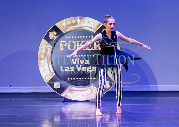 Destiny Dance Institute - Viva Las Vegas