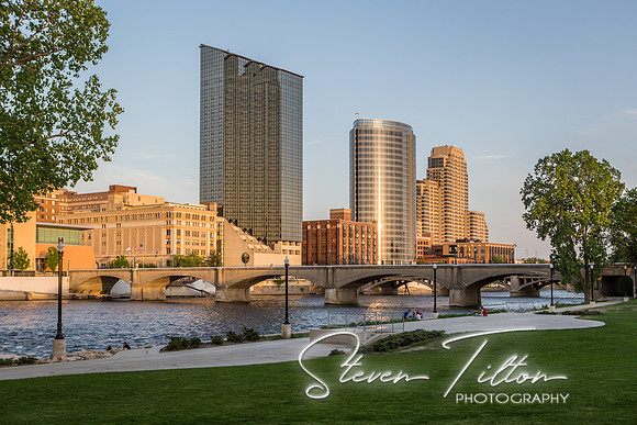 Grand Rapids, MI