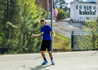 Wake Forest vs. Sanderson