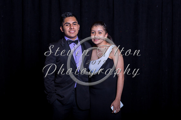 WFHS 2015 Military Ball