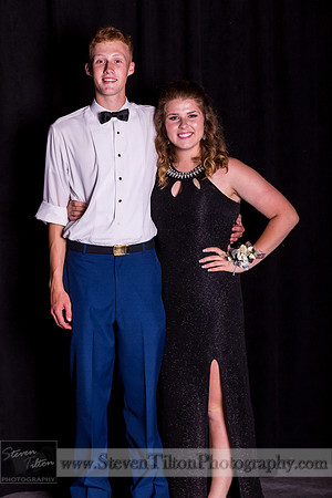 WFHS 2016 Military Ball