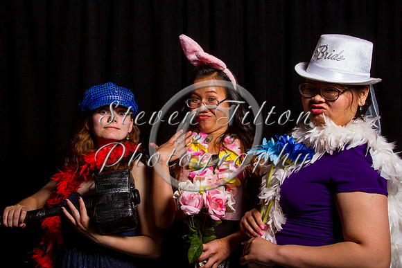 WFHS 2016 Military Ball