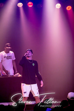 Dom at Lincoln Theater