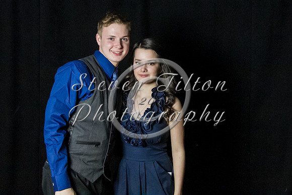 WFHS JROTC Dance
