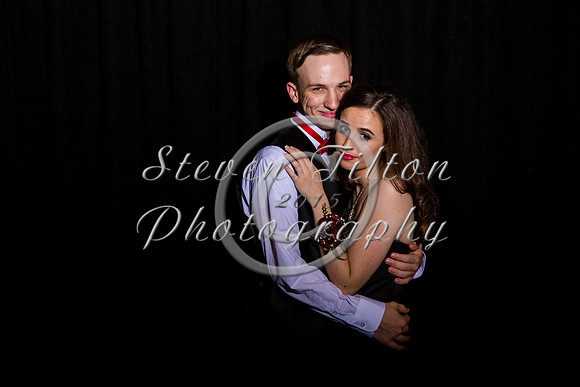 WFHS 2016 Prom Photobooth
