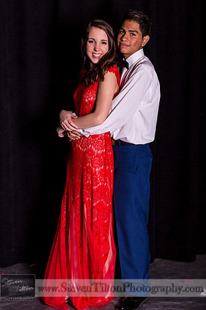 WFHS 2016 Military Ball