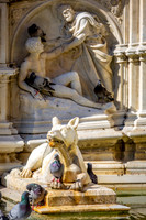 Fonte Gaia