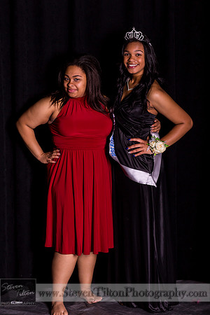 WFHS 2016 Military Ball