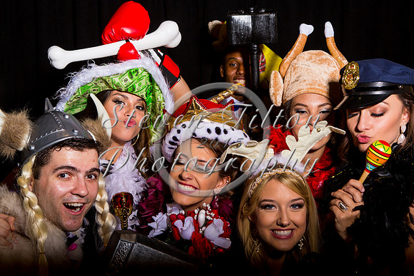WFHS 2016 Prom Photobooth