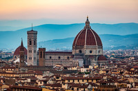 Florence, Italy