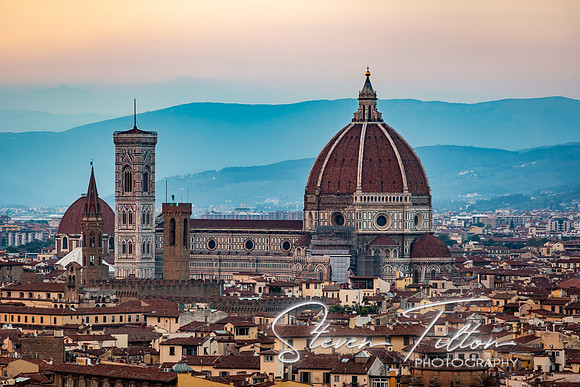 Florence, Italy