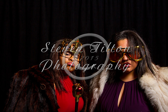 WFHS 2016 Military Ball