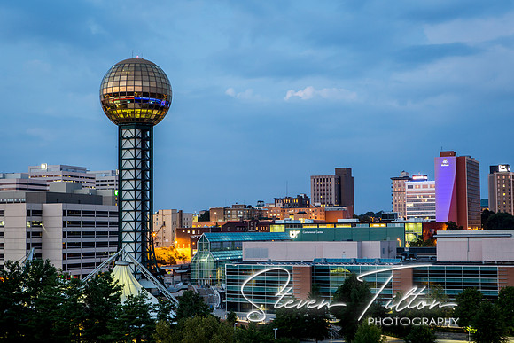 Knoxville, TN