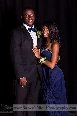 WFHS 2016 Military Ball