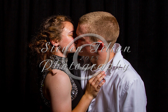 WFHS 2016 Military Ball