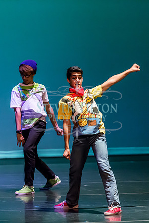 Destiny Dance - A Summer Gala