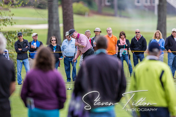 SAS Championship
