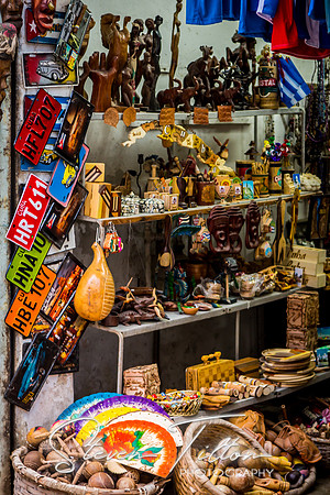 Historic Havana Cuba