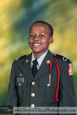 Kariuki, Kagwanja