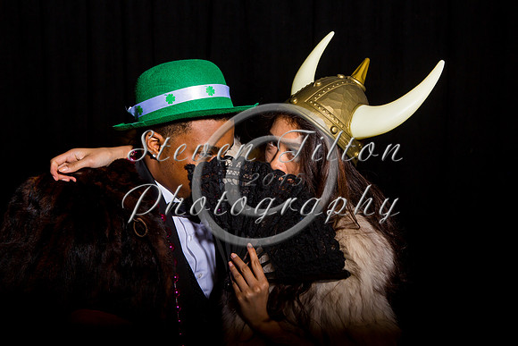 WFHS 2016 Prom Photobooth