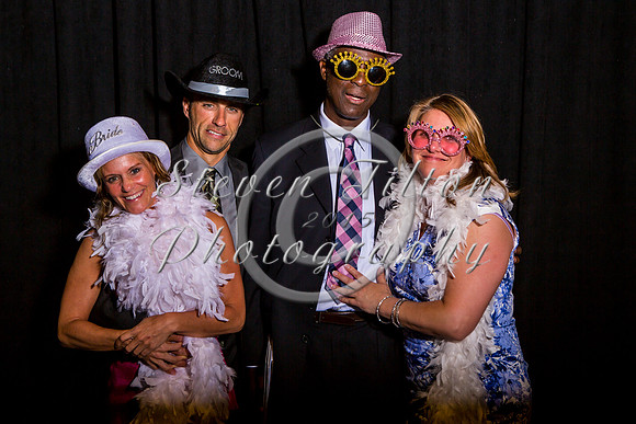 WFHS 2016 Prom Photobooth