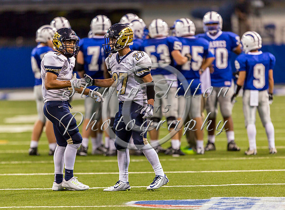 Horseshoe Classic 2015