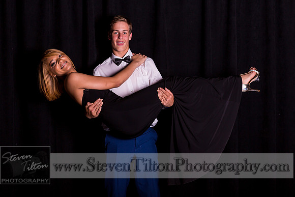 WFHS 2016 Military Ball