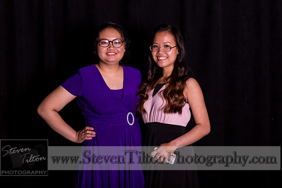 WFHS 2016 Military Ball