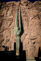 Hoover Dam Panoramic