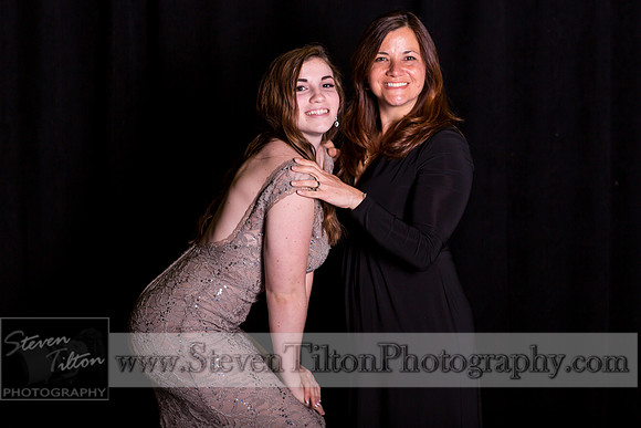 WFHS 2016 Military Ball