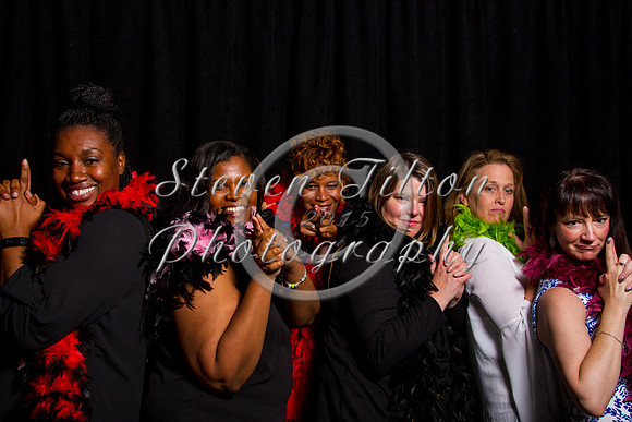 WFHS 2016 Military Ball