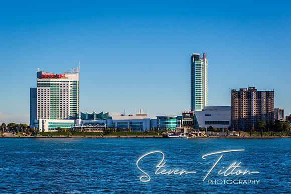 Windsor, Canada