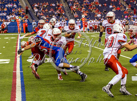 Horseshoe Classic 2015