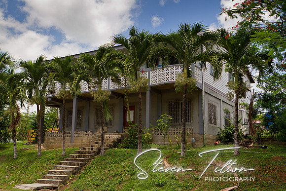 Belize
