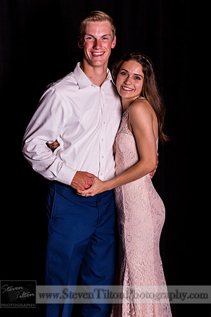 WFHS 2016 Military Ball