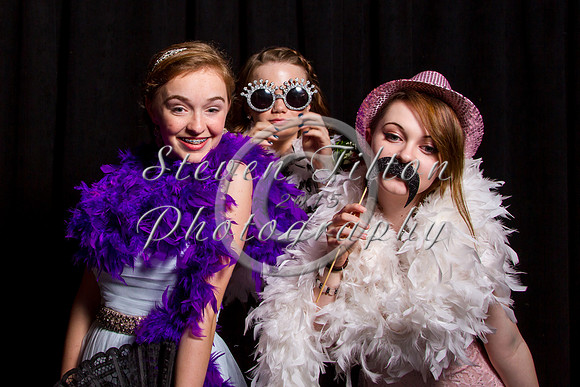 WFHS 2016 Military Ball
