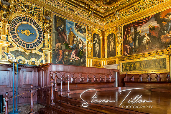 Doge's Palace