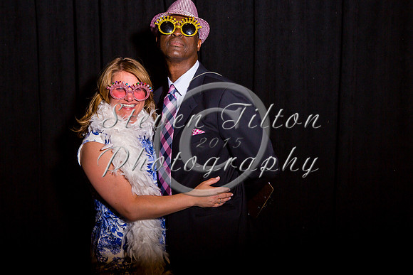 WFHS 2016 Prom Photobooth